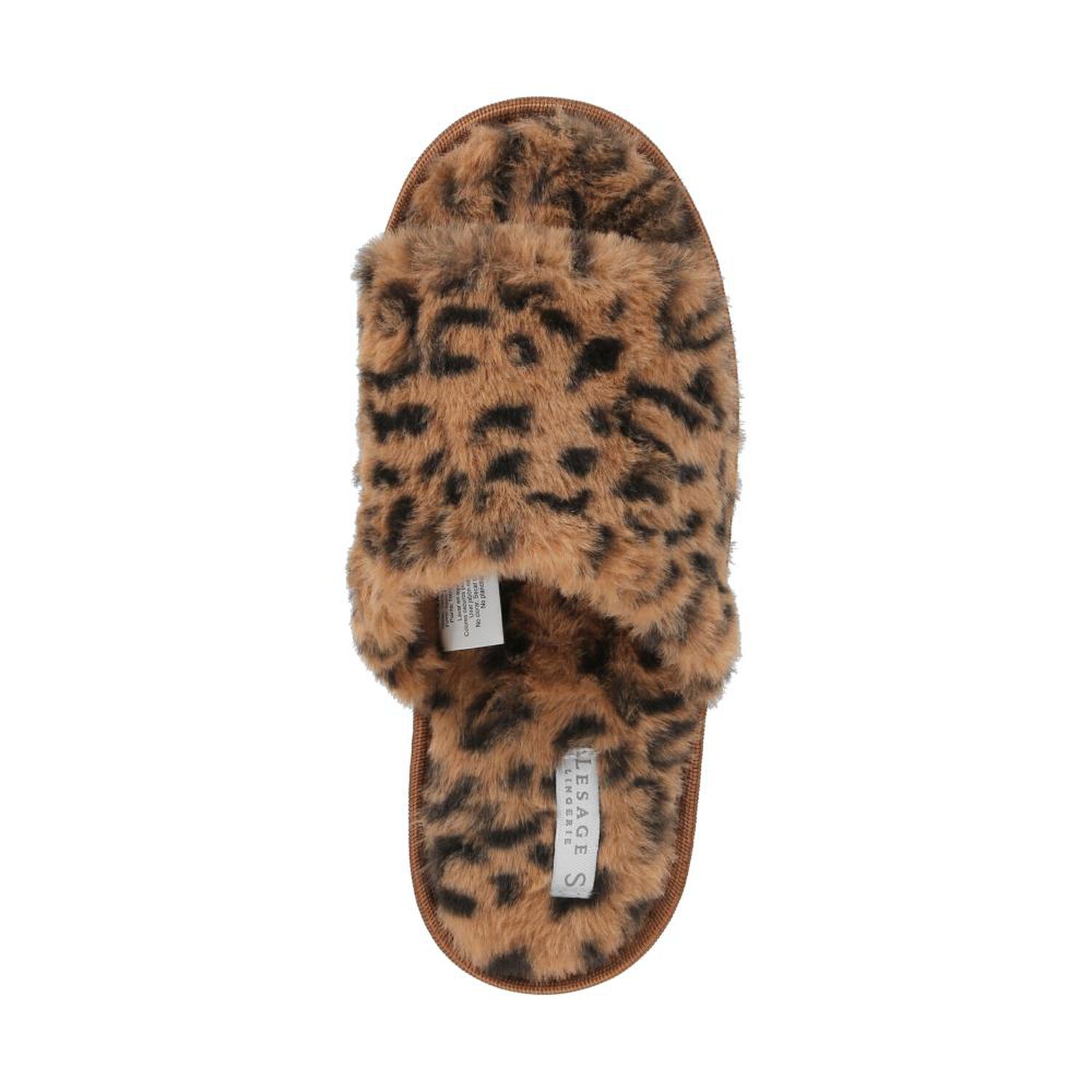 Pantuflas Mujer Lesage image number 4.0