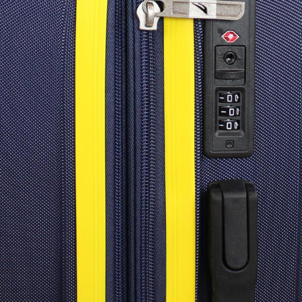 Maleta Darsa L 23 Kg Azul Nautica image number 7.0