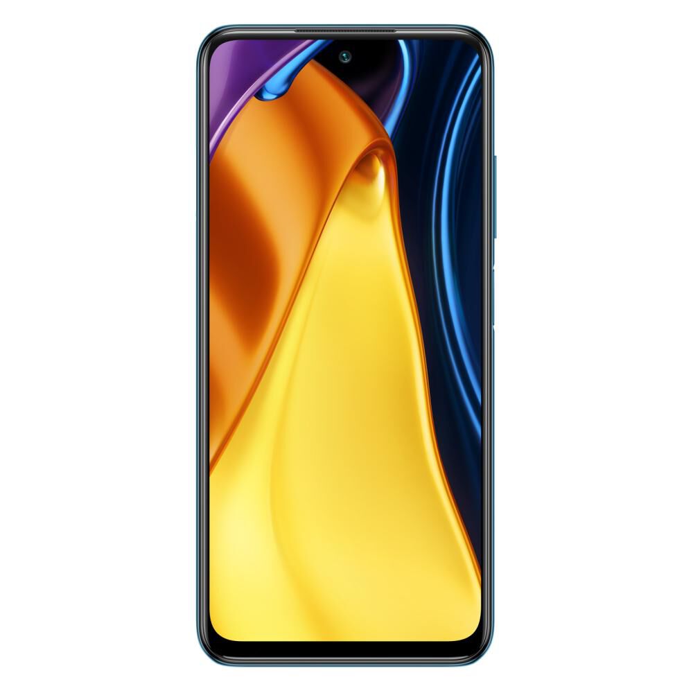 Smartphone Xiaomi Poco M3 Pro / 5G / 128 GB / Liberado image number 0.0
