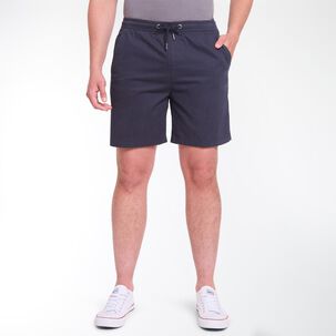 Bermuda Liso Tiro Medio Regular Hombre Ocean Pacific