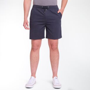 Bermuda Liso Tiro Medio Regular Hombre Ocean Pacific