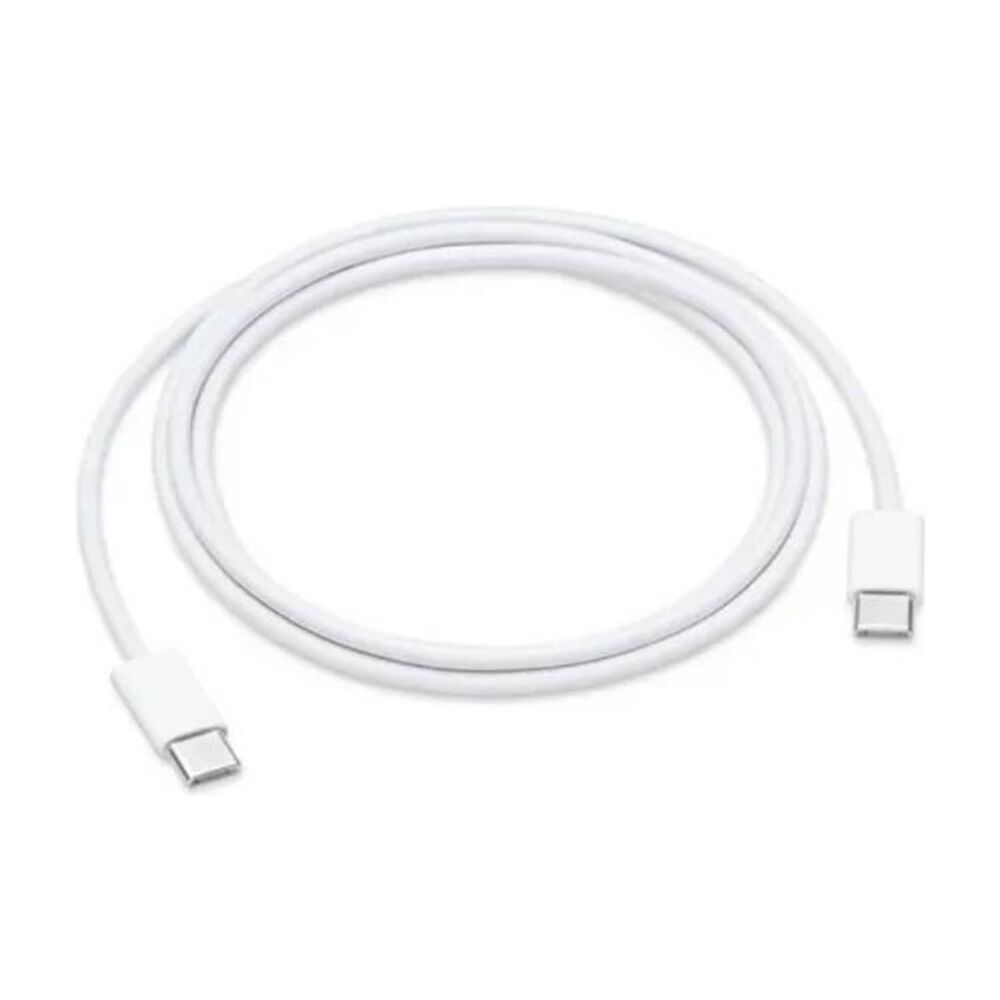 Cable Usb C A Lightning 1m Compatible Iphone O Ipad Carga Rapida image number 1.0