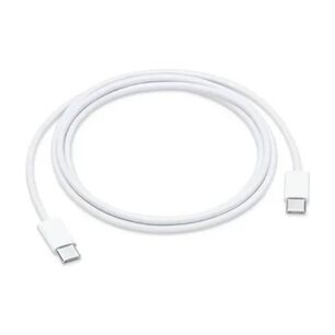 Cable Usb C A Lightning 1m Compatible Iphone O Ipad Carga Rapida
