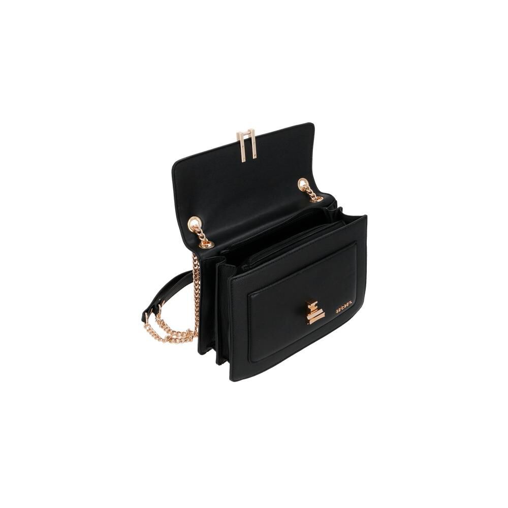 Bandolera Secret Islay Sc6 M Negro image number 3.0