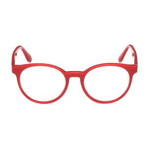 Lentes &Oacute;pticos Rojo Brillante Adidas Originals