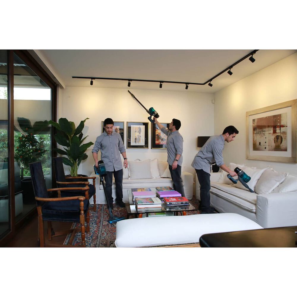 Aspiradora Inal&aacute;mbrica X5-full 450w + Accesorios Primaterm image number 7.0