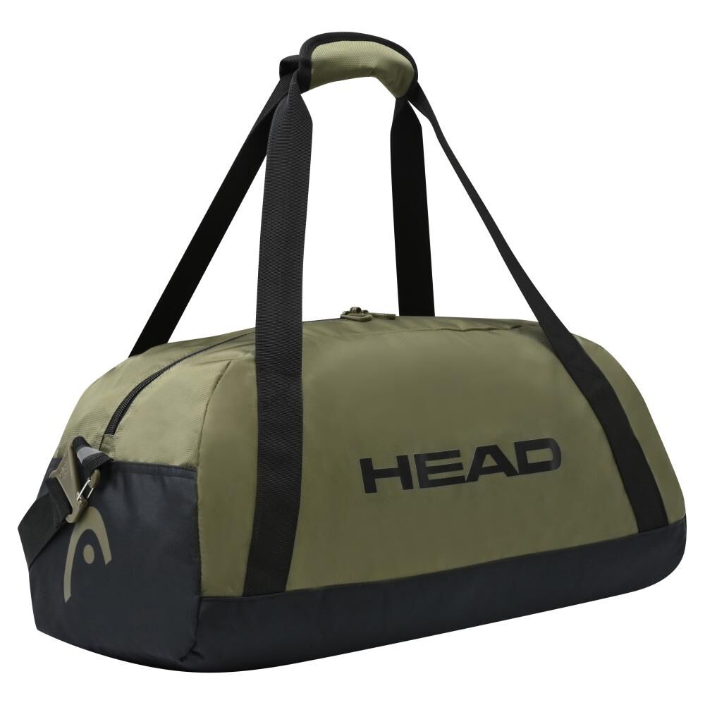 Bolso De Viaje Cabina Head Musso / 35 Litros image number 4.0