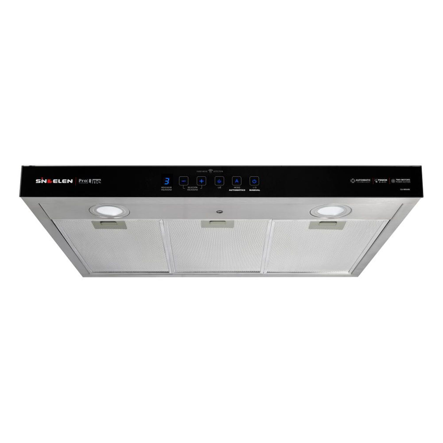 Campana Sindelen Ca-800ain image number 2.0