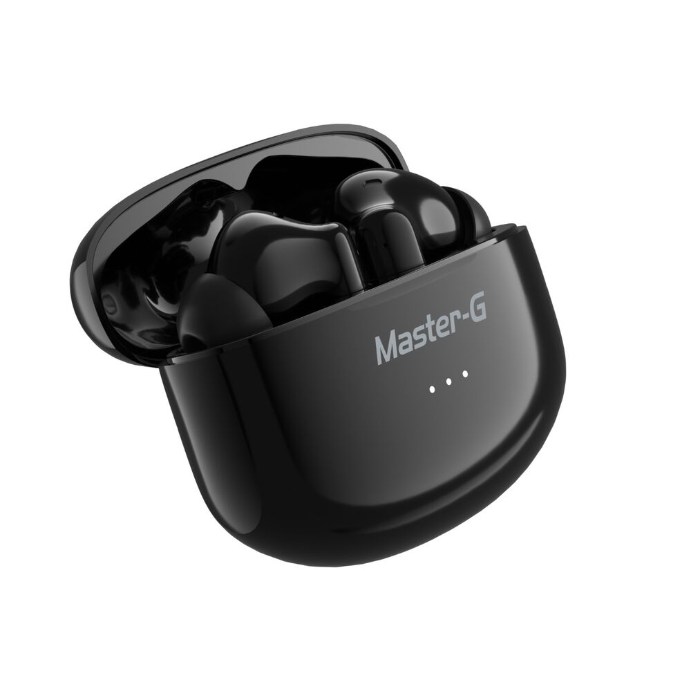 Audífonos Bluetooth In Ear Tws Anc Buds20 image number 8.0