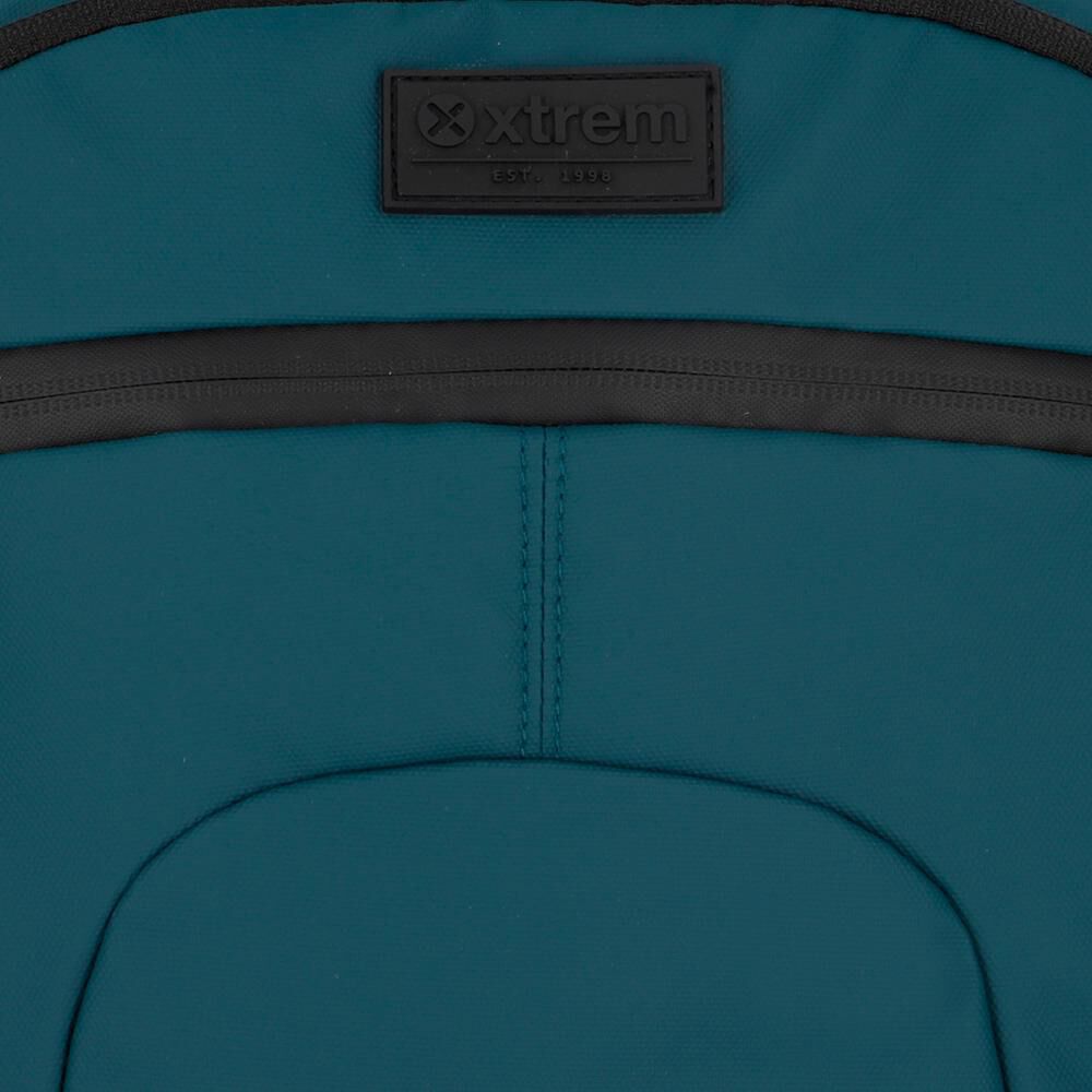 Mochila Notebook Xtrem Gamma 5xt 16" image number 7.0