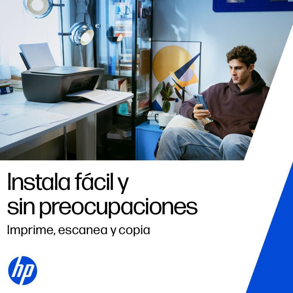 Impresora Multifuncional HP Deskjet Ink Advantage 2975 image number 13.0