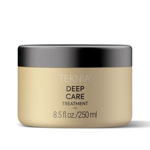 Tratamiento Lakme Deep Care 250ml Teknia