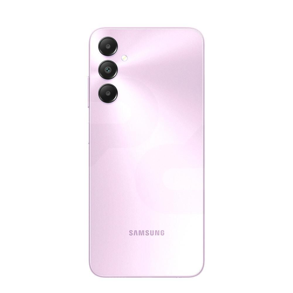 Smartphone Samsung Galaxy A05s Violeta image number 3.0