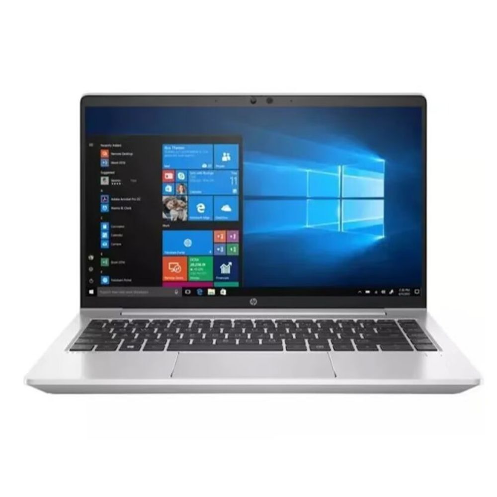 Notebook Hp Probook 440 G7 14" (i5-10ma 16gb 256gb Ssd) Reacondicionado Grado A image number 0.0