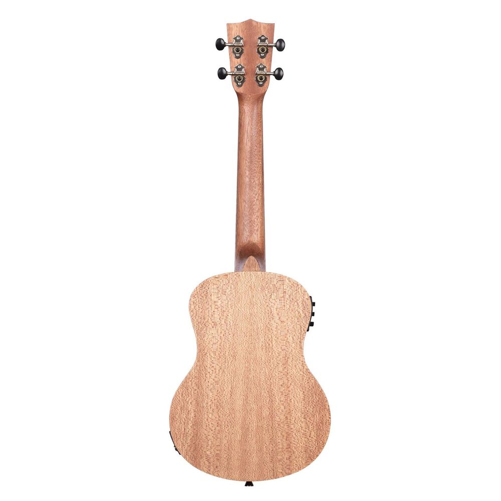 Ukelele Tenor Burled Meranti Ka-20te Kala image number 1.0
