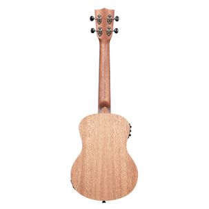 Ukelele Tenor Burled Meranti Ka-20te Kala