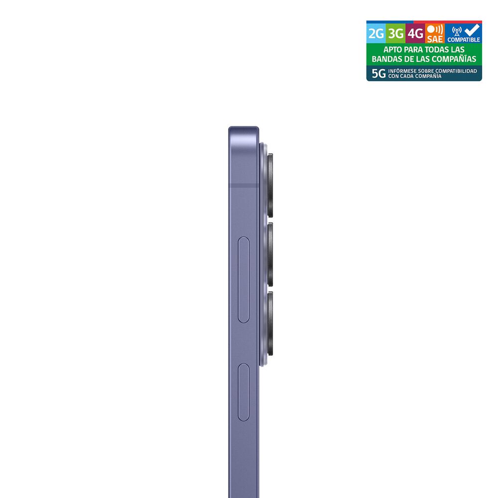 Galaxy S26+ Violeta Cobalto Dual Sim 512 Gb 12 Gb image number 3.0