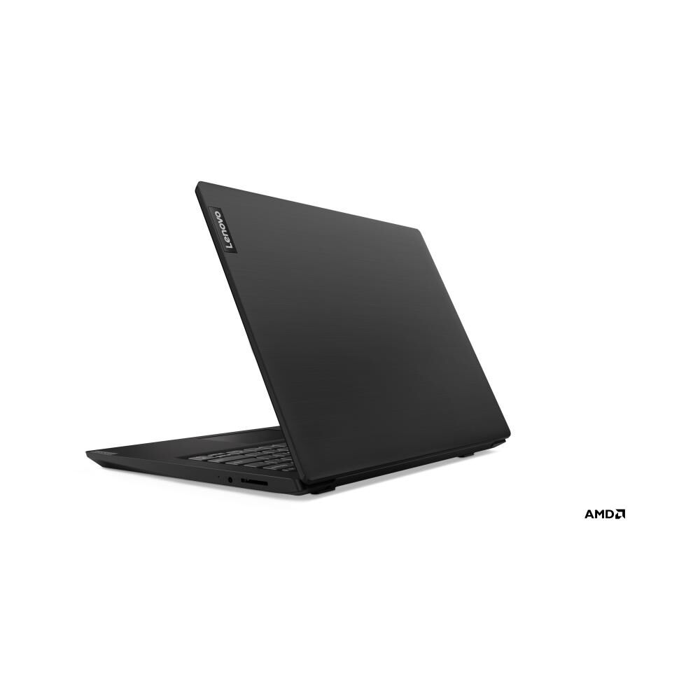 Notebook Lenovo Ideapad S145-14ast / AMD A4-9125 / 4 GB RAM / 500 GB / 14'' image number 2.0