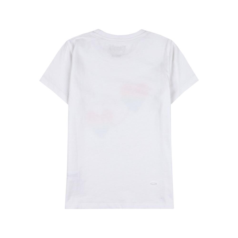 Polera Ni&ntilde;a Topsis image number 1.0