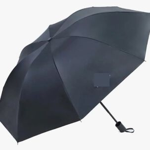 Paraguas Para Lluvia Portatil