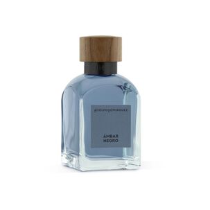 Perfume Hombre Ámbar Negro Adolfo Domínguez / 120 Ml / Eau De Parfum
