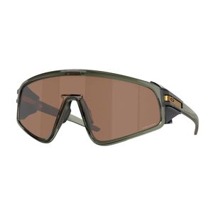 Lentes De Sol Latch Panel Prizm Tungsten Oakley