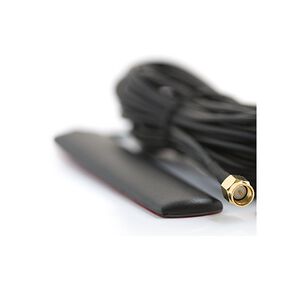 Antena Cuatribanda Gsm/gprs Sma