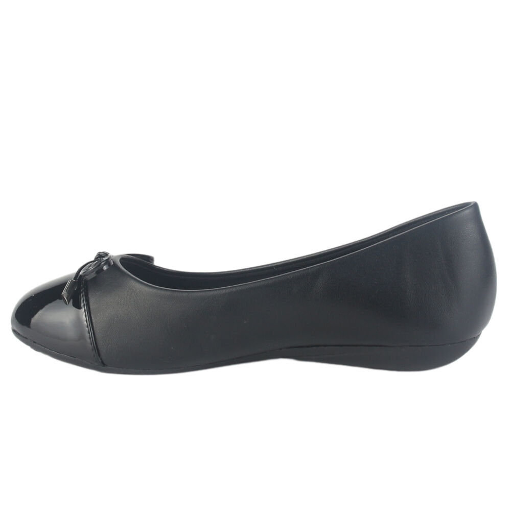 Zapato Chalada Mujer Oslo-96 Negro Casual image number 1.0