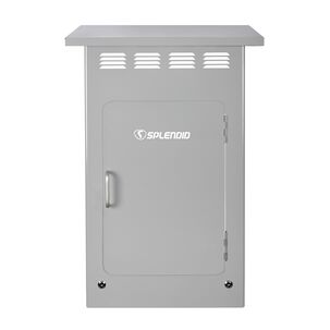 Gabinete Splendid Para Calefont De 5 A 10 Litros