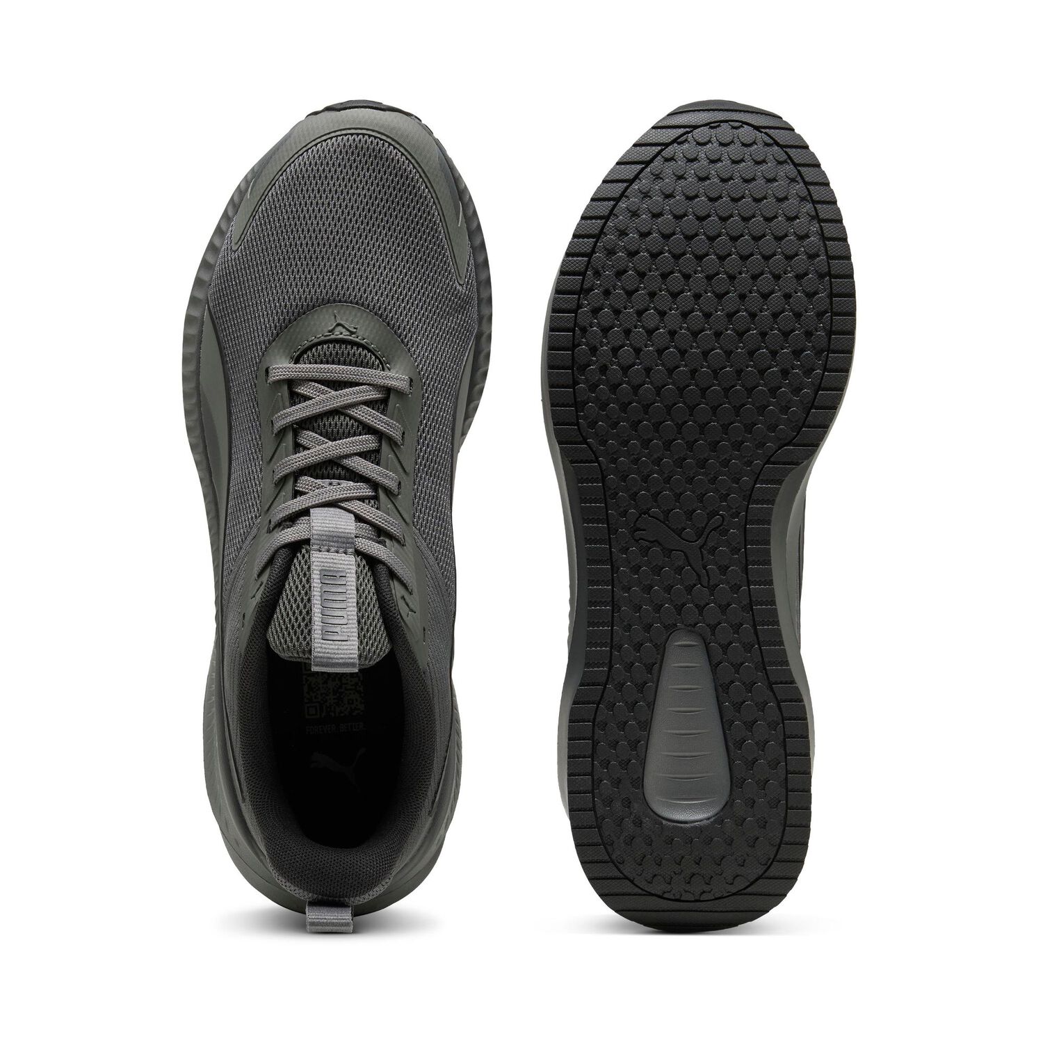 Zapatilla Puma De Running Flyer Lite 4 image number 3.0