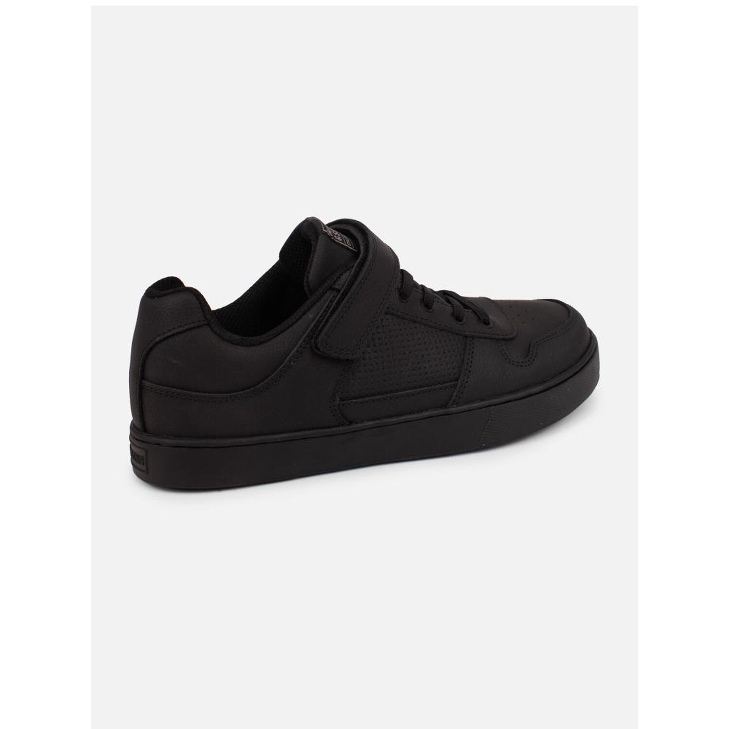 Zapatilla Escolar Ni&ntilde;o Maui And Sons Negro image number 2.0