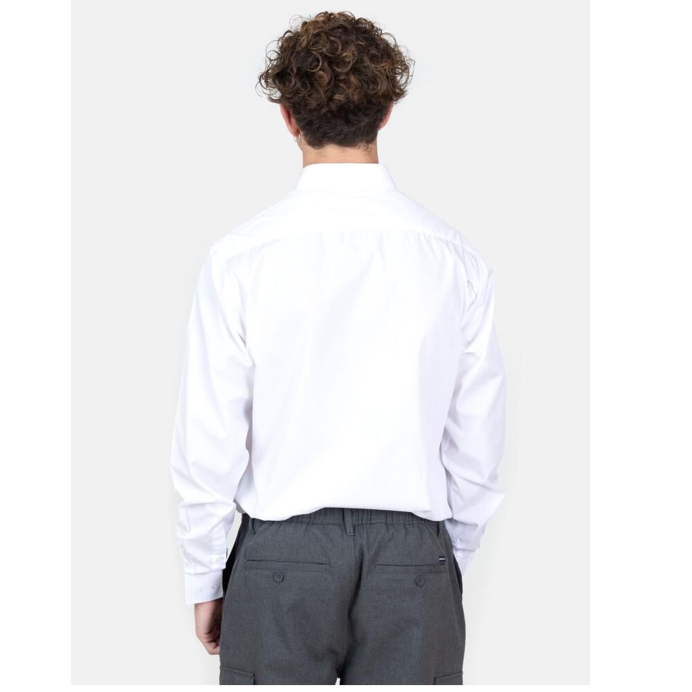 Camisa Escolar Niño Teen Maui And Sons image number 1.0