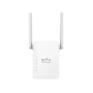 Repetidor Amplificador Wifi 300 Mbps Inalámbrico Mini Router Repetidor Amplificador Wifi 300 Mbps Inalámbrico Mini Router