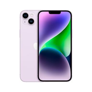 Apple Iphone 14 Plus 5g 128 Gb Morado Reacondicionado