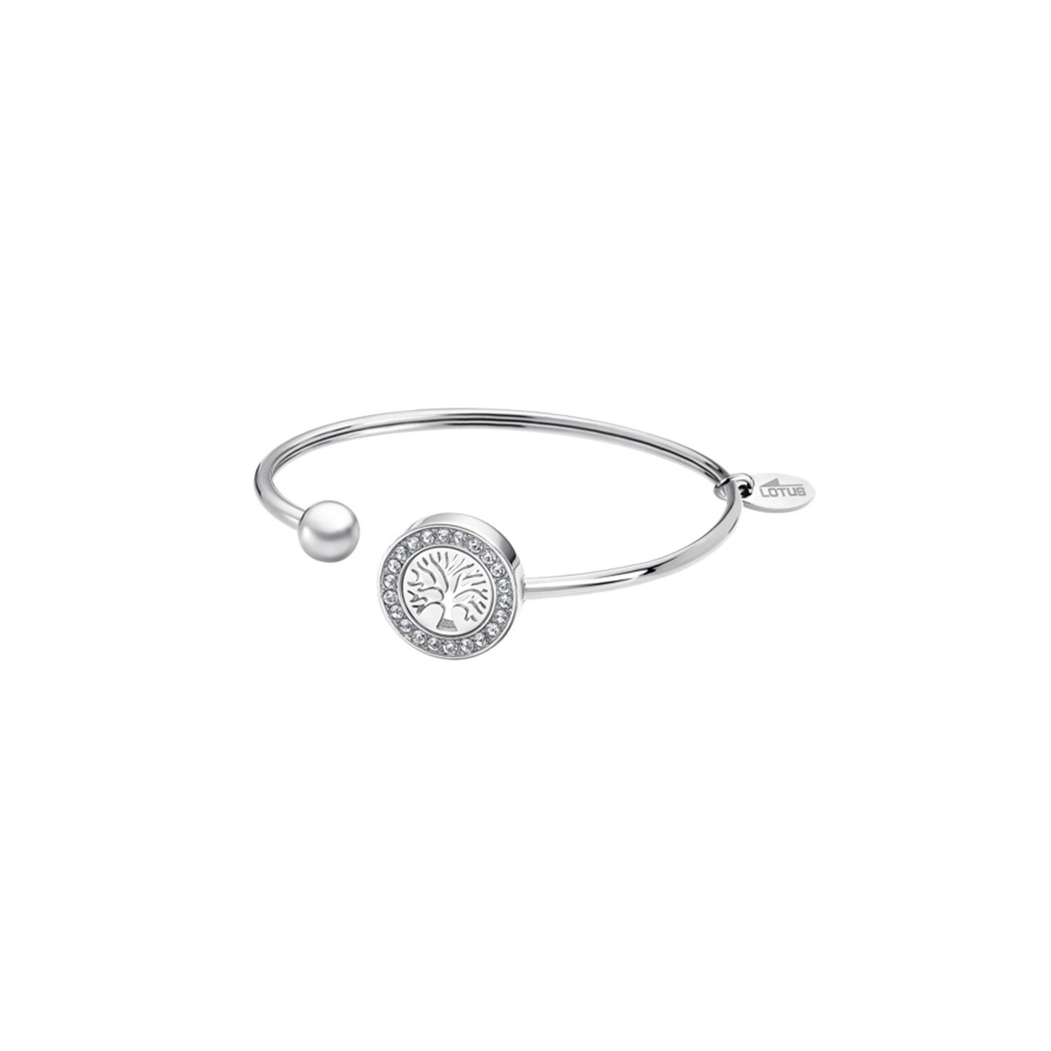 Pulsera Ls2181-2/1 Lotus Style Mujer Rainbow image number 0.0