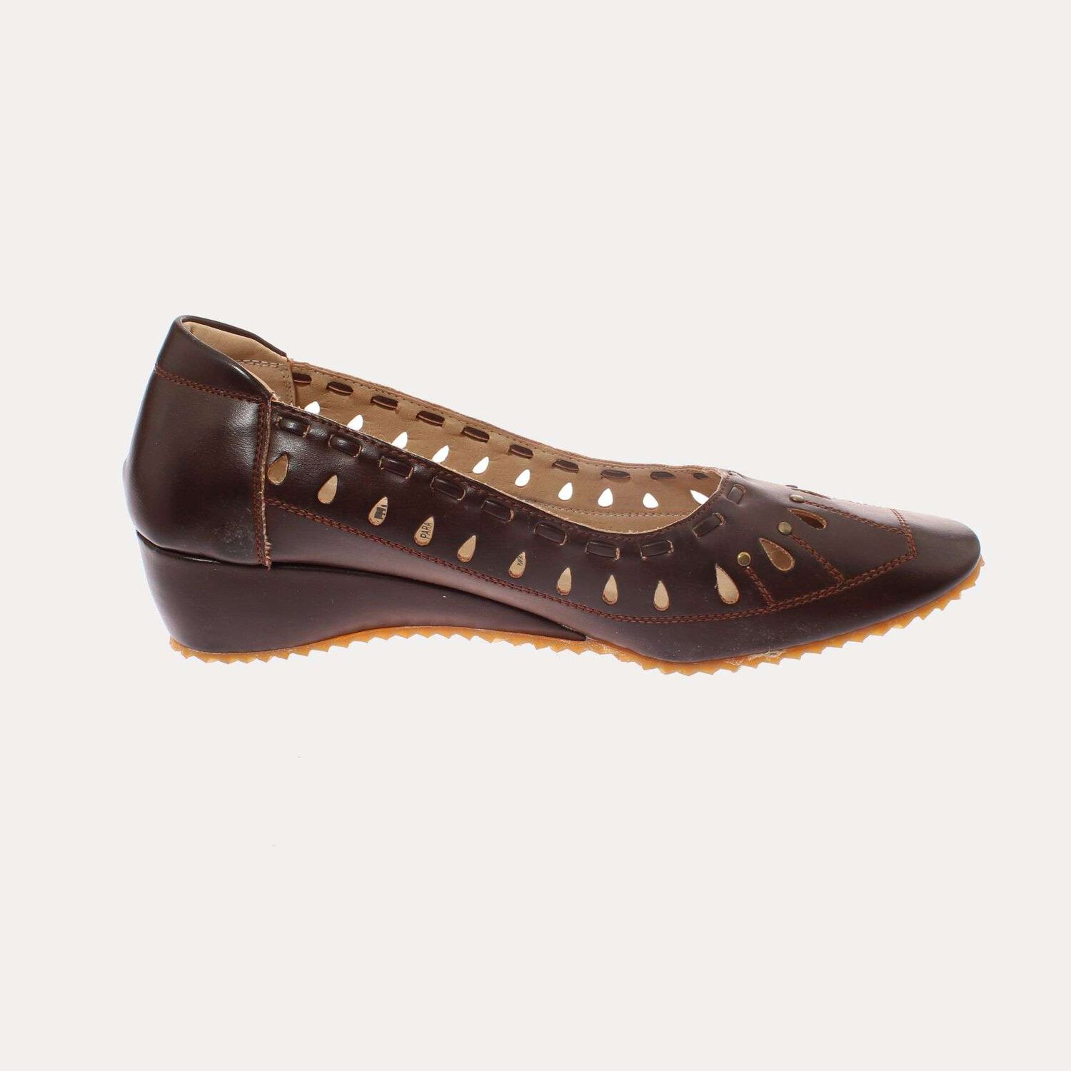 Sandalia Chocolate Marche Art. 5l5097403dbrown image number 3.0