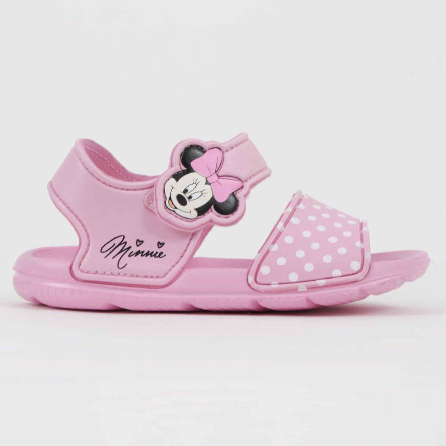 Sandalia Ni&ntilde;a Minnie image number 0.0