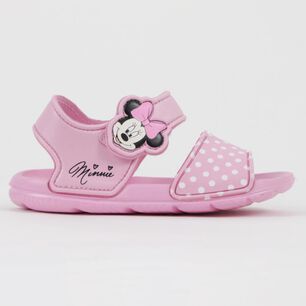 Sandalia Ni&ntilde;a Minnie