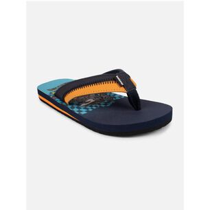 Sandalia Ni&ntilde;o Maui And Sons Multicolor