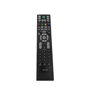 Control Remoto Para Lg Tv Antigua + Pilas Dgt-86