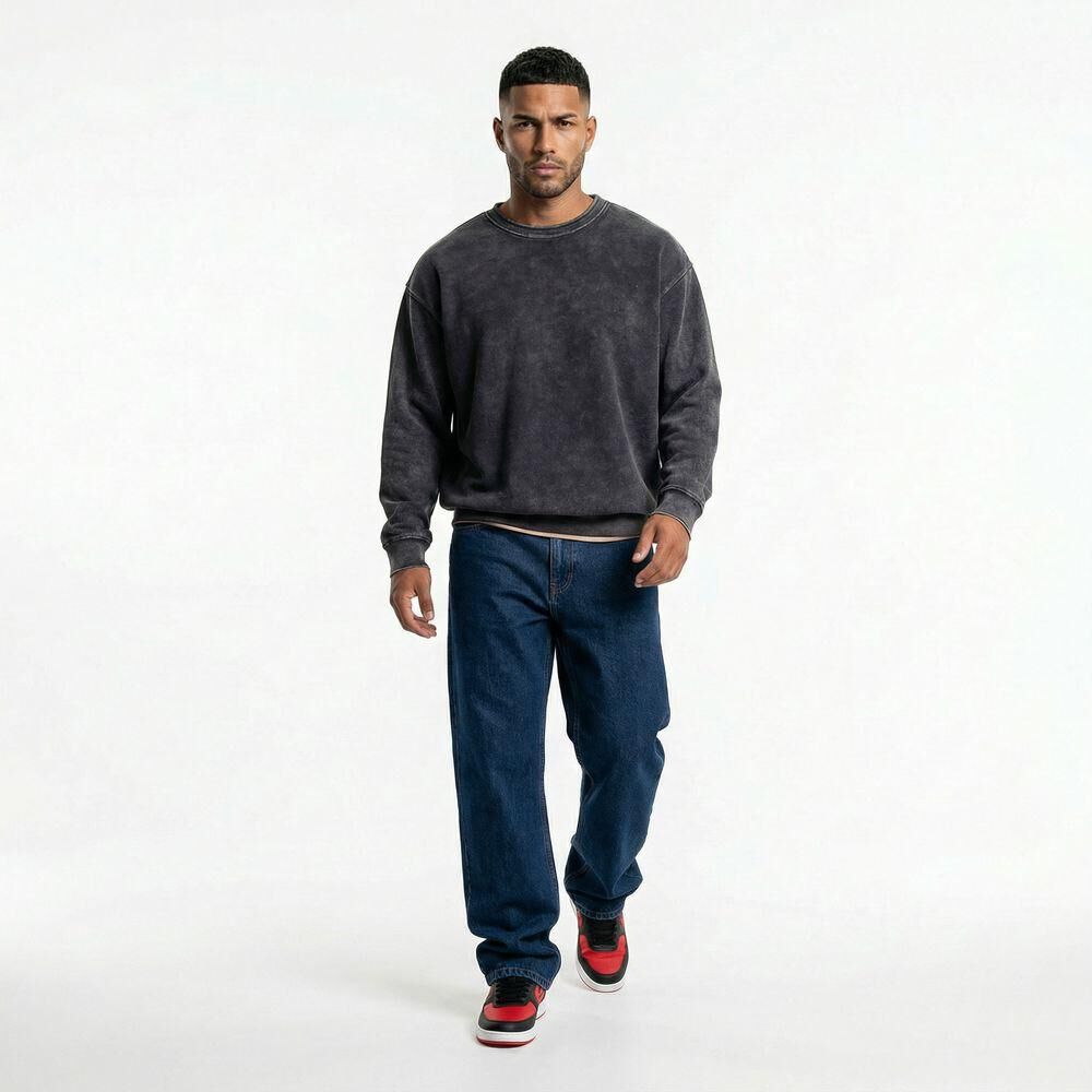 Sweater Hombre Rolly Go image number 0.0