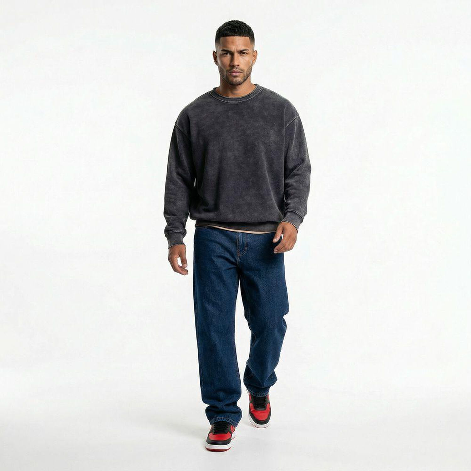 Sweater Hombre Rolly Go image number 0.0