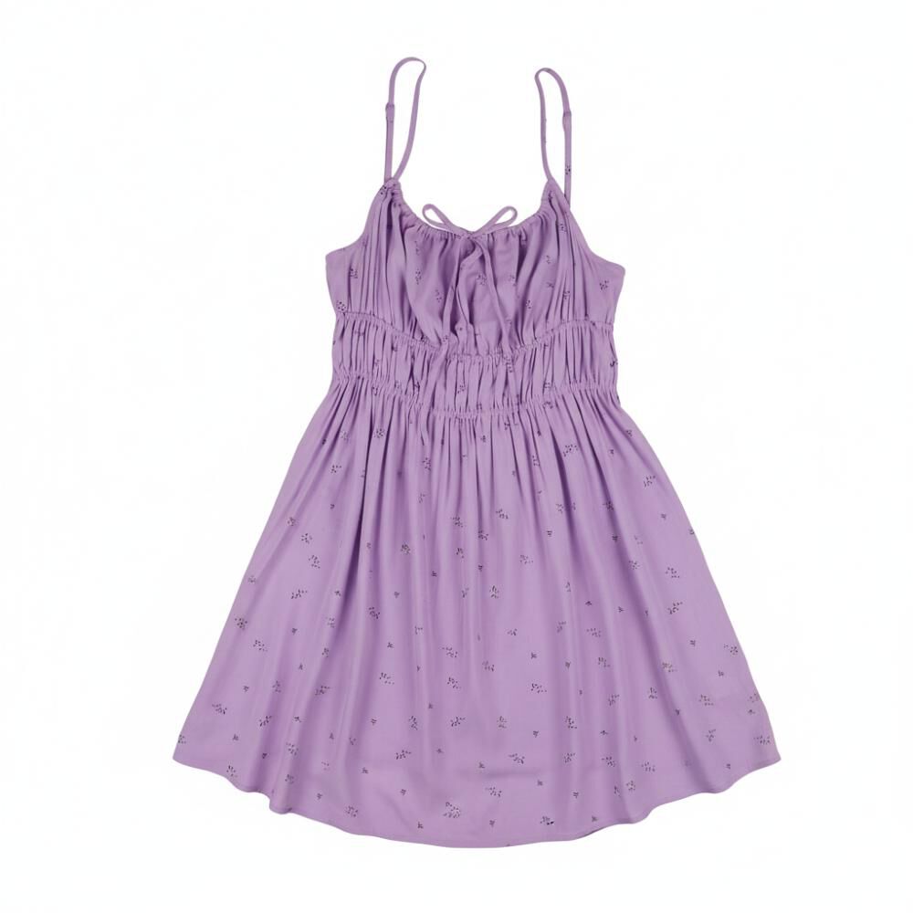 Vestido Mujer Freedom image number 0.0