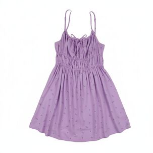 Vestido Mujer Freedom