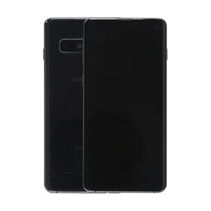 Samsung Galaxy S10 128gb Negro Reacondicionado