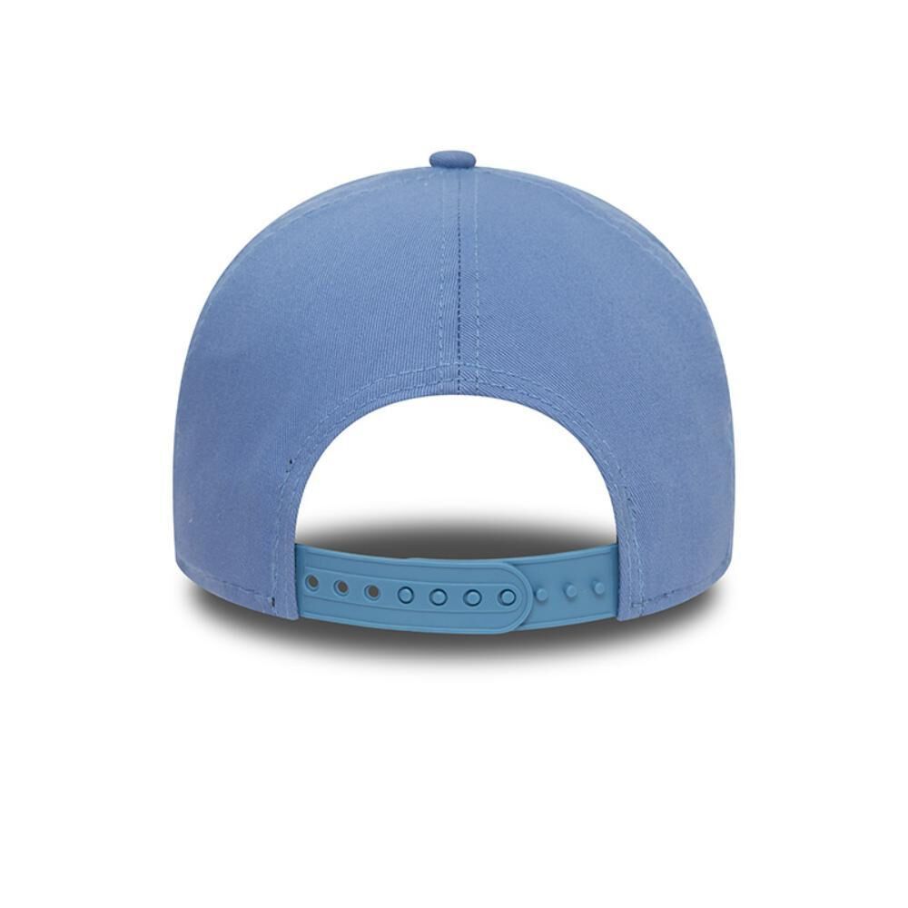 Gorra Los Angeles Dodgers Mlb 9forty League Essentials Blue image number 5.0