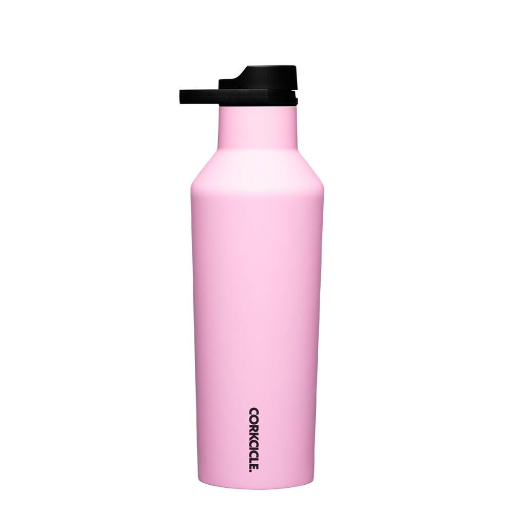 Botella De Agua Térmica Sport 940ml Sun Soaked Pink image number 1.0