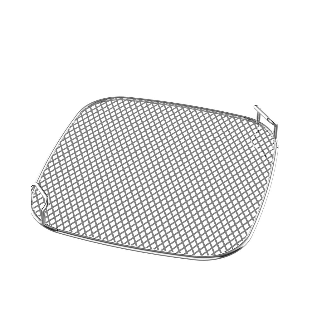 Freidora De Aire Y Grill Abatible Airchef image number 6.0