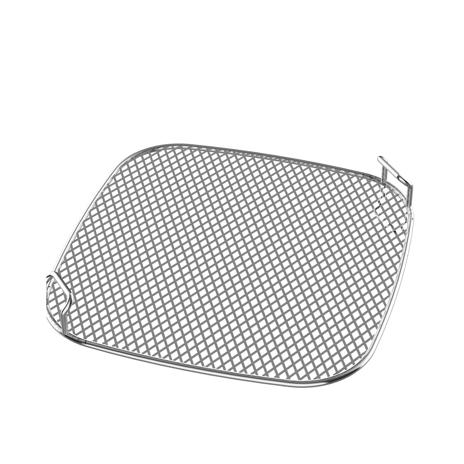 Freidora De Aire Y Grill Abatible Airchef image number 8.0