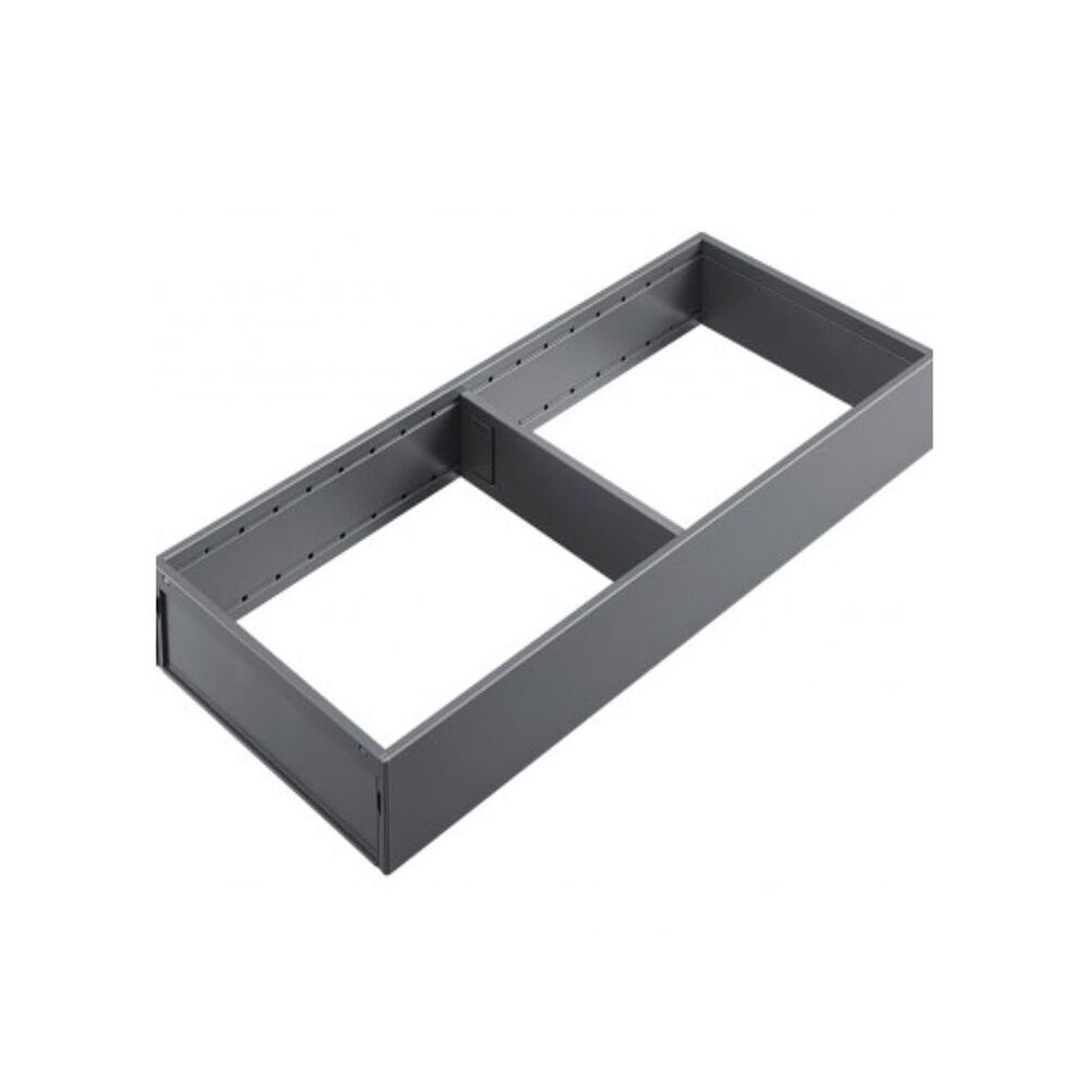 Subdividor Cajon 50 Cm Blum Orion Gris Ambia-line image number 0.0